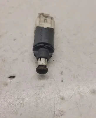 Renault Megane II Brake pedal sensor switch 8200168238B