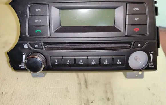 SsangYong Actyon sports II Radio/CD/DVD/GPS head unit 8913032100