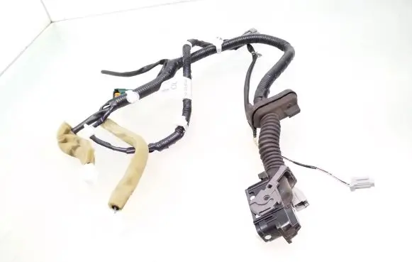 Nissan Juke I F15 Front door wiring loom 241241KA0C