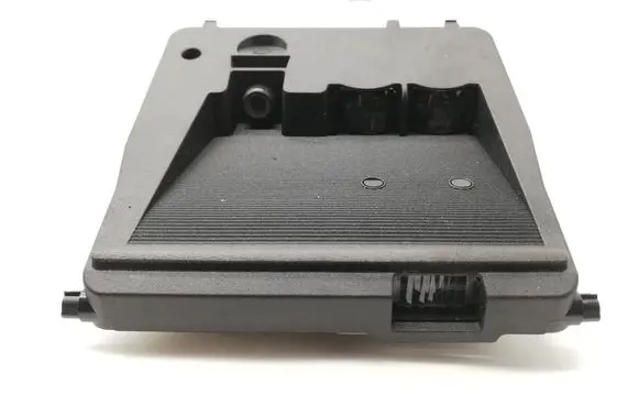 Windshield/windscreen camera