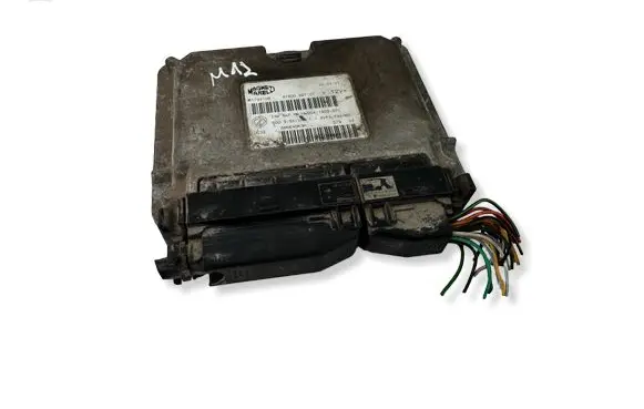 Fiat Seicento/600 Engine control unit/module 51793106 6160062707 66NH40K3H
