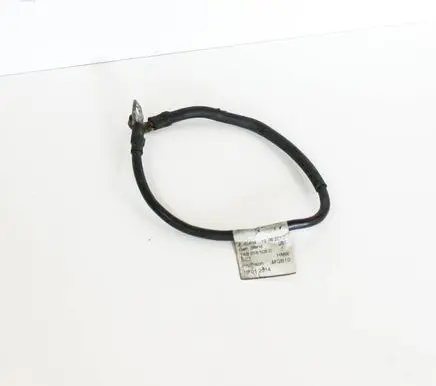 Volkswagen Phaeton Negative earth cable (battery) 5Q0971250N