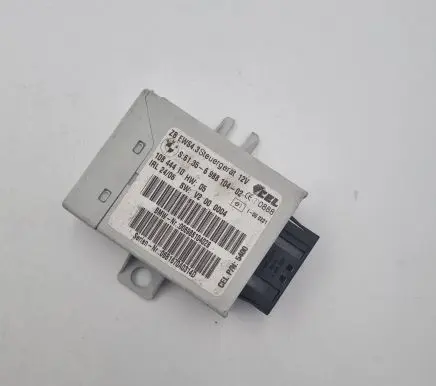 BMW X3 E83 Immobilizer control unit/module 6988104 61356988104 10844410