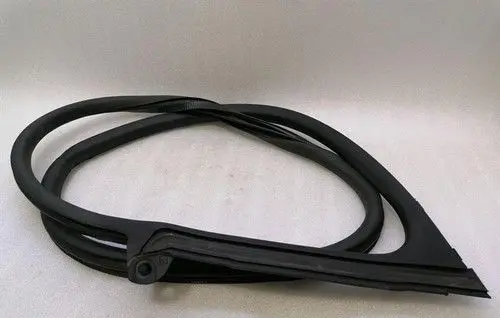 Audi E-tron GT Front door rubber seal 9J1831721AL