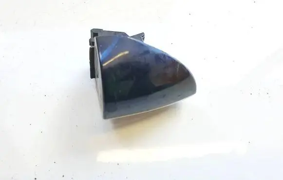 Mercedes-Benz E W211 Loading door cover/cap 