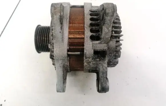 Generator/alternator