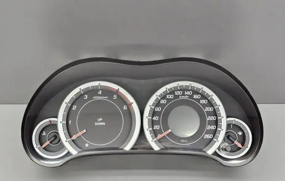 Honda Accord Speedometer (instrument cluster) 2574408213 78100TL4G113M1