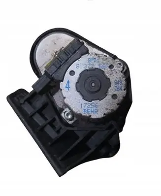 BMW 3 E46 A/C air flow flap actuator/motor 8370563