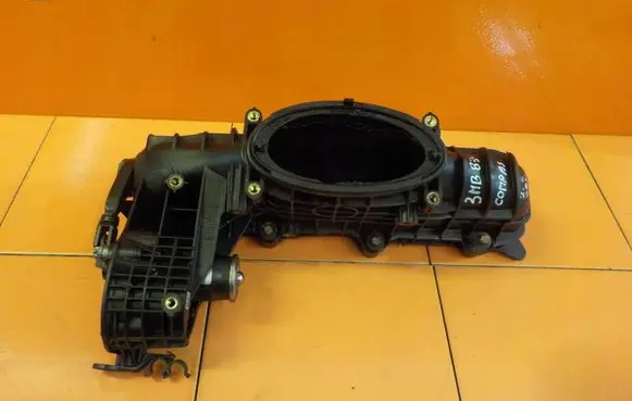Jeep Compass Intake manifold A65109000