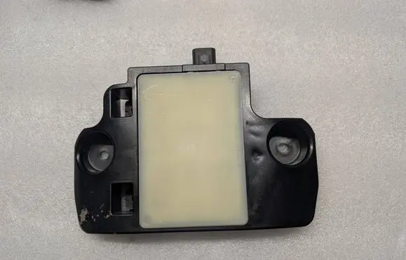 Jaguar I-Pace Blind spot module J9C3-14F152-AJ
