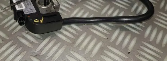 BMW 5 E60 E61 Negative earth cable (battery) 9115491