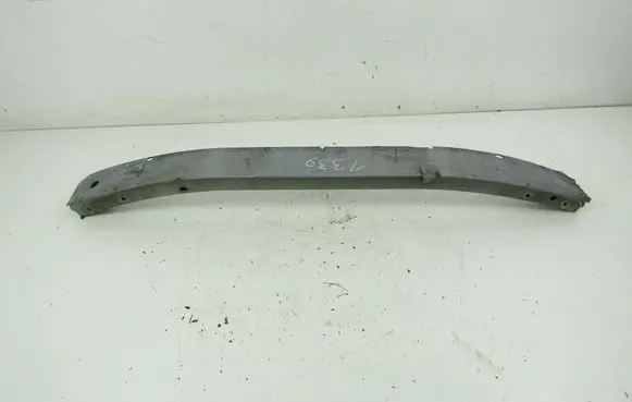 Opel Astra H Front bumper support beam 