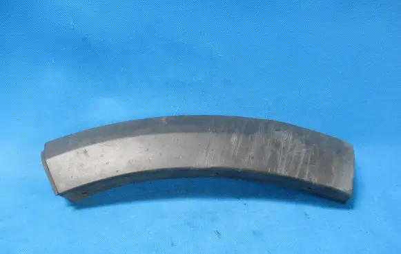 Audi A4 S4 B7 8E 8H Front bumper splitter molding 8200577914