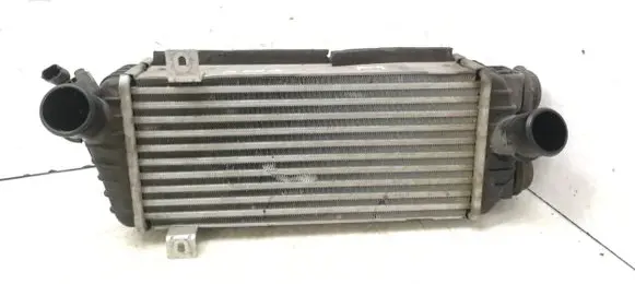 KIA Sportage Intercooler radiator 282702A430