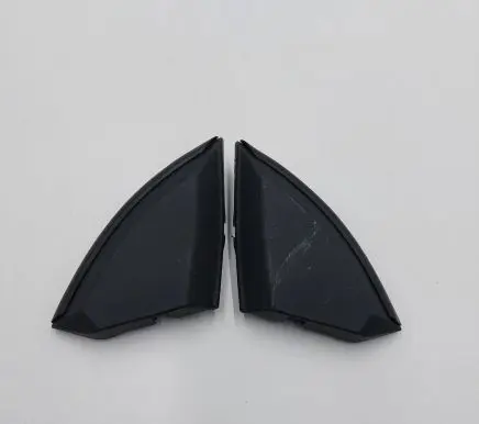 Nissan Leaf II (ZE1) Other front door trim element 802933NL0A 802923NL0A