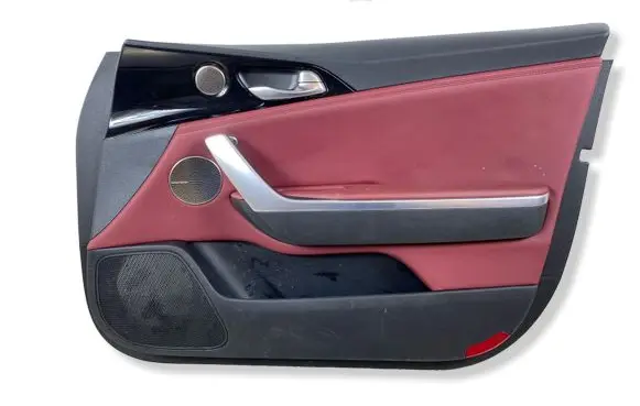 KIA Stinger Front door card panel trim 20191210 82302J5AH0