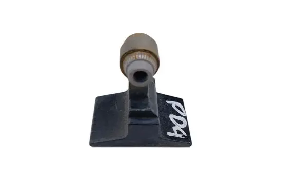 BMW 5 F10 F11 Front door lower hinge 