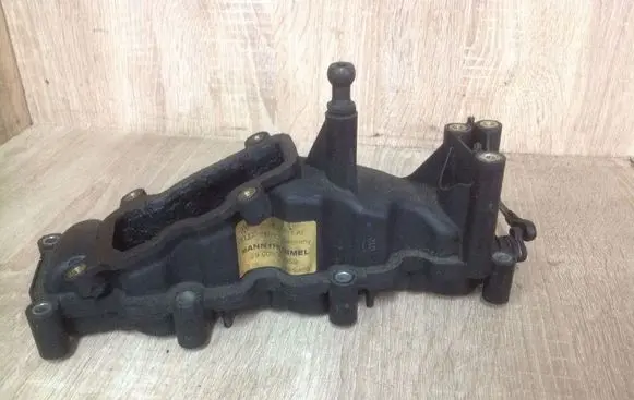 Audi A6 S6 C6 4F Intake manifold 059129711AF