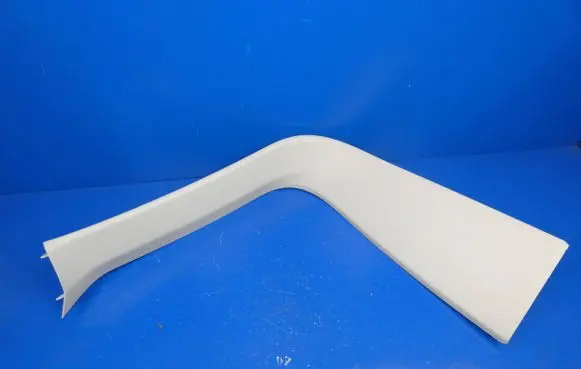 Volvo XC90 Tailgate trim 