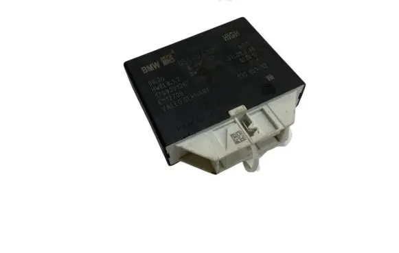 BMW 7 G11 G12 Parking PDC control unit/module 6995907
