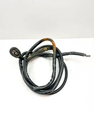 Mercedes-Benz SLC C107 Positive cable (battery) A1075403930 1075403930