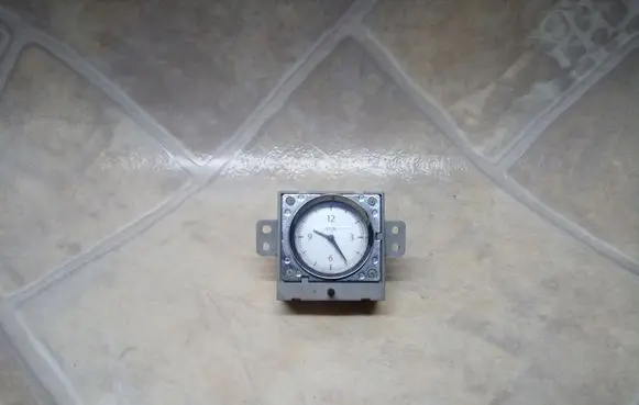 Clock