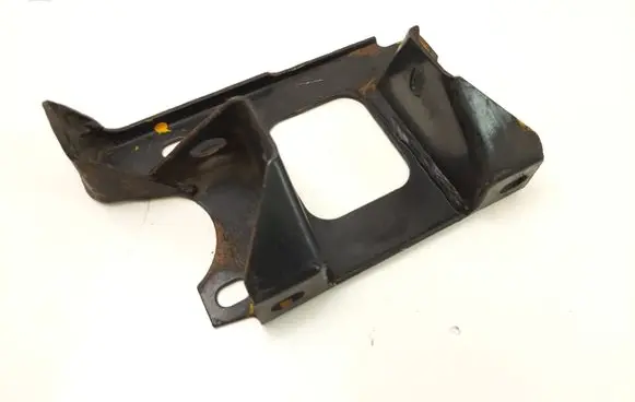 Other rear suspension part