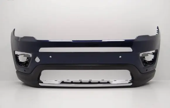 Jeep Compass Front bumper 5SY47TRMAC 40313
