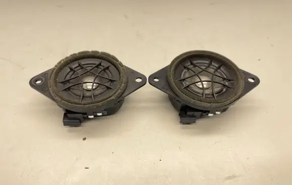 Lexus ES 300h (6th Gen) Panel speaker 8616033800
