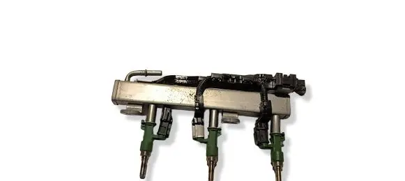 Toyota Yaris XP210 Fuel main line pipe 821250D030A