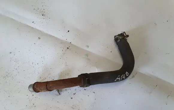 Toyota Corolla Verso E121 Engine coolant pipe/hose NOCODE