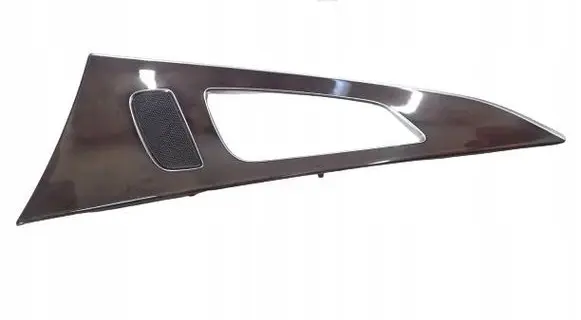Audi A6 C7 Front door trim (molding) 4G0837420D