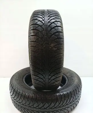 Ford Focus R15 winter tire 