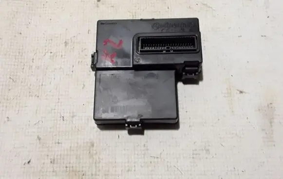 Renault Kangoo III Other control units/modules 285S25023R