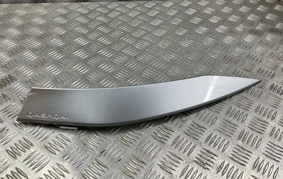 Nissan Qashqai J12 Under headlight/headlamp trim 7650U100 62414
