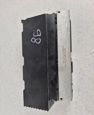 Audi A6 S6 C6 4F Sound amplifier 4F0035223A 4F0910223A 280371001