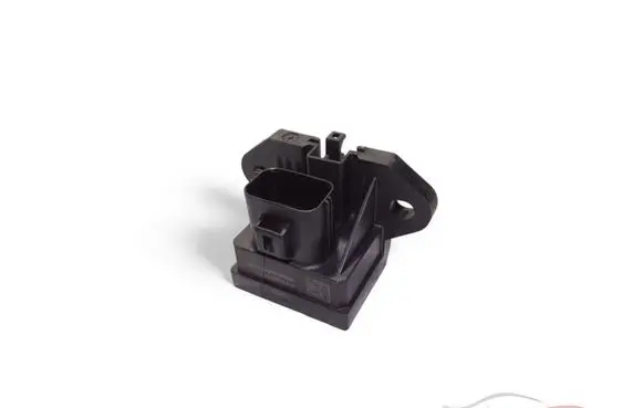 Ford Transit Courier Fuel injection pump control unit/module F1FA9D370GA