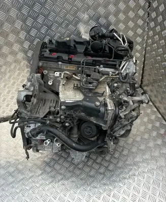 Audi A6 S6 C7 4G Engine CNH 04L253056L