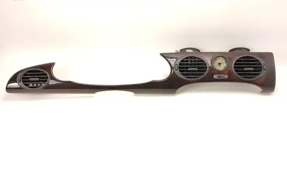 Rover 75 Dashboard air vent grill cover trim FAQ100410M7