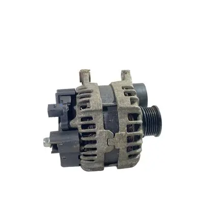Mercedes-Benz C W205 Generator/alternator A0009061822 0125711032