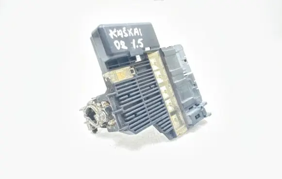 Nissan Qashqai Positive wiring loom 