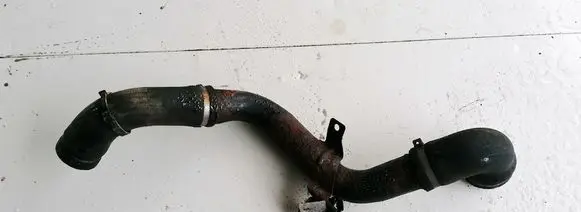 Fiat Idea Intercooler hose/pipe