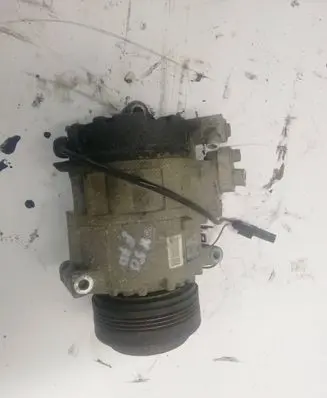 BMW X6 E71 Air conditioning (A/C) compressor (pump) 918514602