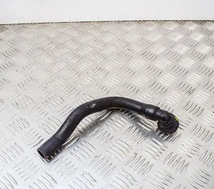 Volvo V50 Air intake hose/pipe 7M5Q6A886BB