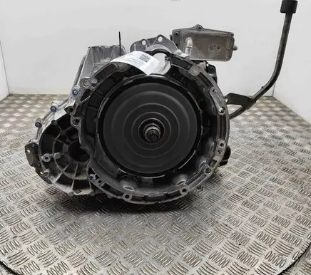 Mercedes-Benz CLA C117 X117 W117 Automatic gearbox A246370370287 A2463710512