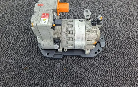 Volkswagen ID.3 Air conditioning (A/C) compressor (pump) 1EA820808D 1EA816551G