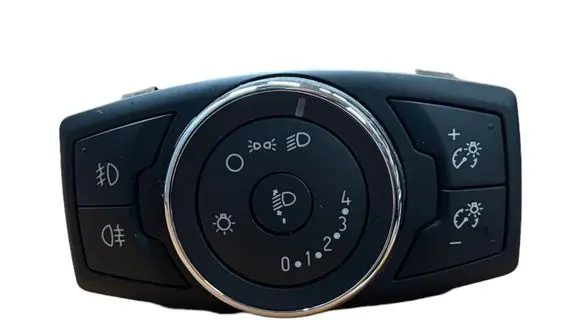 Ford Focus Light switch 10107096