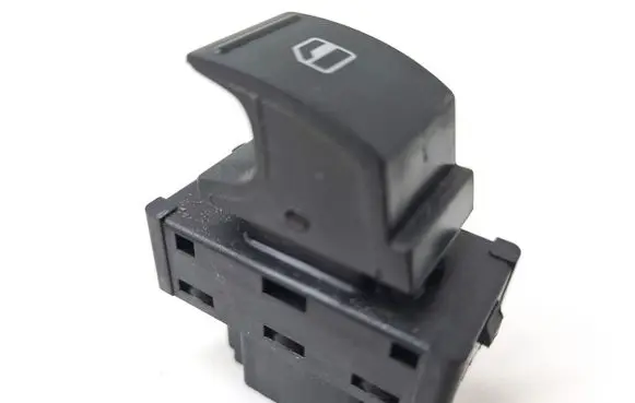Volkswagen Up Electric window control switch 1S0959855