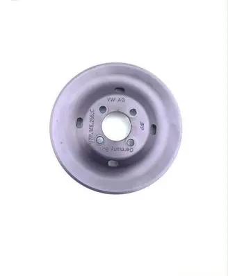 Bentley Bentayga Water pump pulley 07P145256C