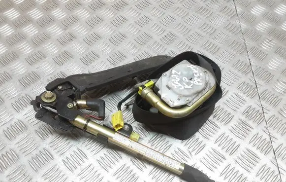 Honda Jazz Front seatbelt